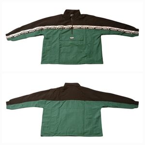 Adidas R.Y.V. 2.0 Colorblock Track Jacket (L)